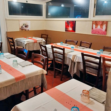 La Pergola Ristorante Pizzeria